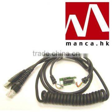 Manca. HK--USB Cable Assembly