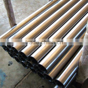 st52 cold drawn seamless steel tube for construction machinery