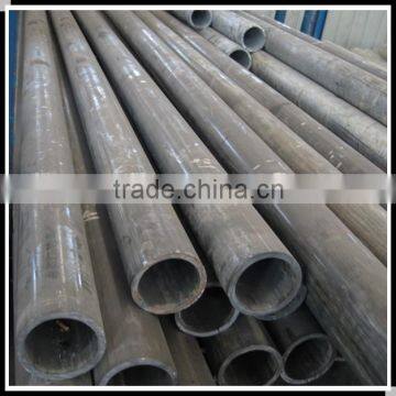 Cold Drawn and Cold Rolled Black Pipe for Hydraulic Cylinder ISO9001 Quality photo-6
