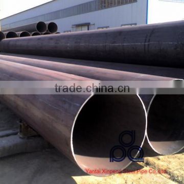 a106/a53 grb b carbon seamless precision steel tube for construction