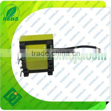 EPC19 Car Inverter Transformer Electronic Transformer for 12v Halogen Lamps photo-5