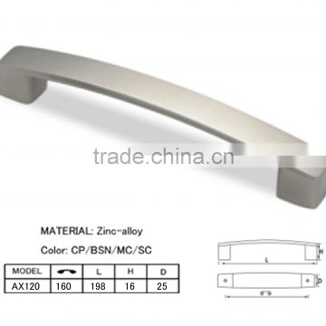 Modern design of kitchen cabinet handle, furniture hardware, home furniture handle