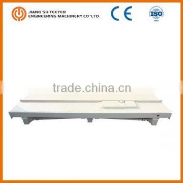 building products lightweight block:before autoclave ferry cart