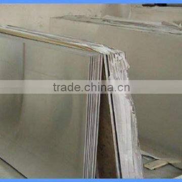 316L/2B Stainless Steel Plates