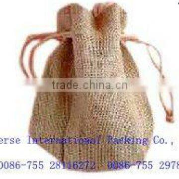 Supply linen packing bag for food