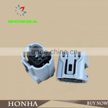 6189-1240 PA66 Grey Sumitomo 8 Pins Female Auto Wire Harness Connectors photo-2