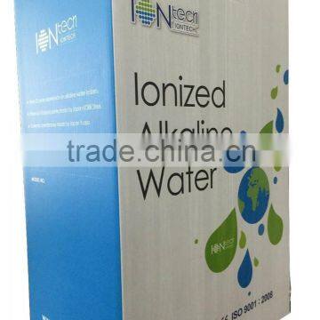 IT-530 IONTECH Best-selling Alkaline Water Ionizer photo-6