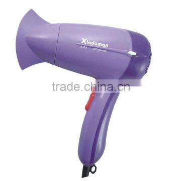 520w power hair dryer