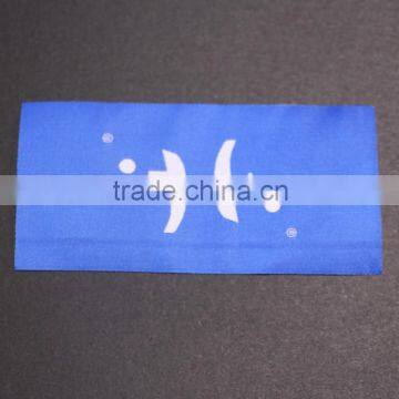 Custom Made Personalized Cheap Embroidery Chenille Patches photo-5