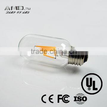 Edison Style Super High Lumen Edison Led Bulb Lights T45 C35 2wedison Style Bulb Dimmable Filament Led Bulb photo-3