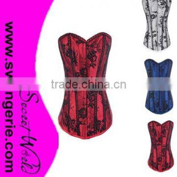 Sexy Corset, Slim Body Shaper M1603