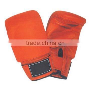 bag gloves