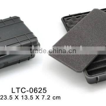 PP/polypropylene material Cigar Travel Humidor