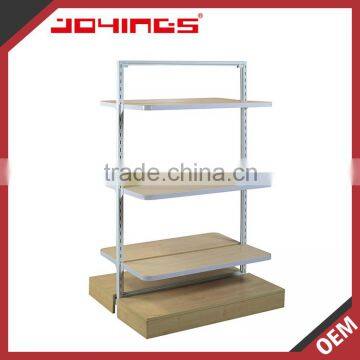 4 Tiered Display Tower -Double Sided