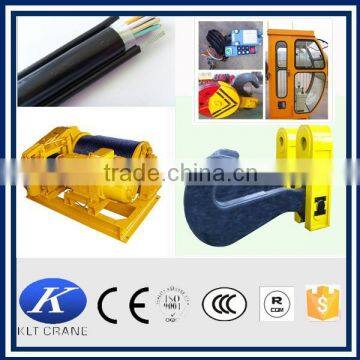 Factory Direct Supply Overhead Crane ,lattice Type Crane photo-5