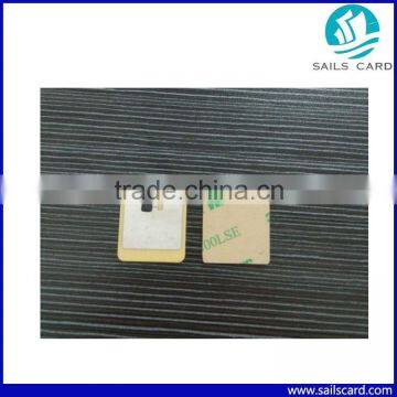 High performance RFID Ceramic tag for warehouse management