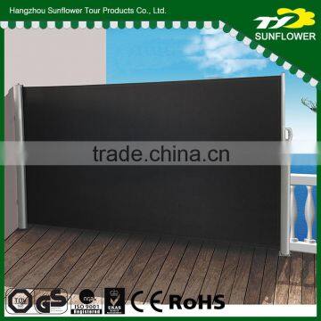 China Factory Customed aluminum side awning