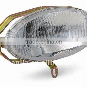 Little Handsome Boy Headlight