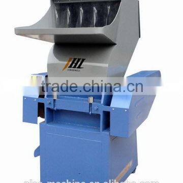 Plastic recycling crusher machine (PC-400)