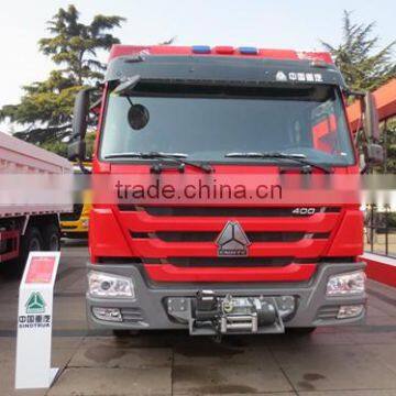 Sinotruk HOWO 4*2 fire truck,fire truck for sale,fire truck dimension