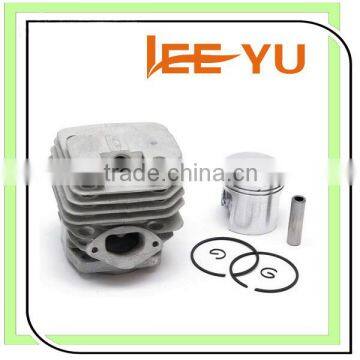 Good quality 4500 chainsaw spare parts Cylinder assy for 4500 chainsaw