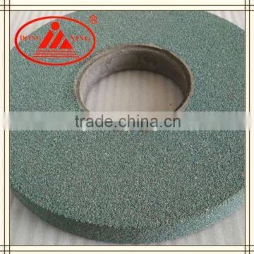 Vitrified Creep Feed Grinding Wheels