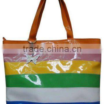 2012 New Arrival Fashion Ladies' Beach Bags