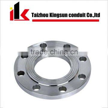 Forged DIN Stainless Steel Threaded Flange