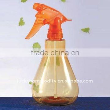 500ml PET plastic sprayer bottle