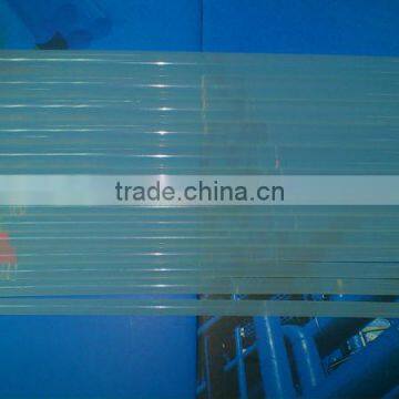 W115 clear hot melt glue stick 11mm for packing