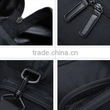 Contrast Color Boston Golf Bag Customed Size and Design photo-3