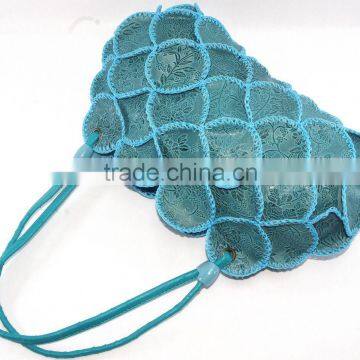 Ladies Bag Guangzhou Handbag Factory Cost Price Best Design Mutili Use Durable photo-2