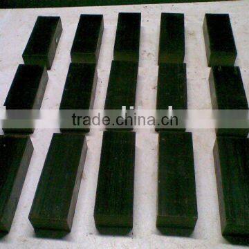 Amorphous Block for Power Transformer