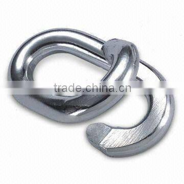 galvanized zinc plated steel Repair Link