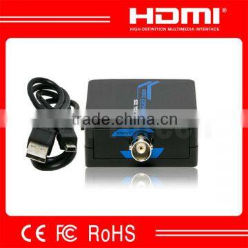 Low MOQ SDI to HDMI Digital Converter 1080p For Control Center SDI Converter