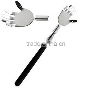 Portable Flexible Soft Grip hand Backscratcher