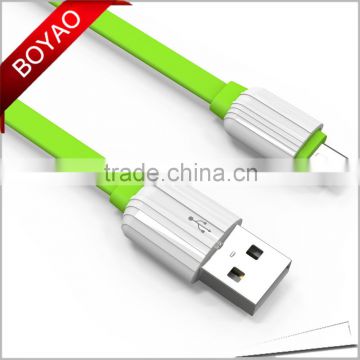 2016 bulk wholesale usb cellphone data cable, low price micro cell phone usb charging cable