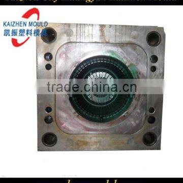 Plastic outdoor flowerpots mould manufacturer