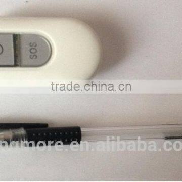 2016 Live Tracking Mini GPS TRACKER Global Tracking Device GSM GPRS Auto Location Report SOS photo-6