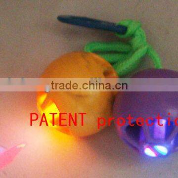 click clack ball ,KAKA ball ,without flash light clacker ball,pro-clackers ball set,click clack cool design platstic toys