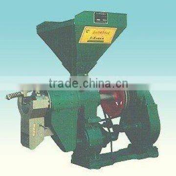 RICE MILL
