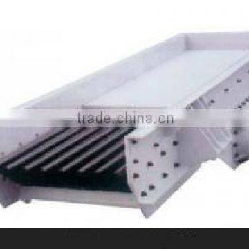 Hot selling Vibrating feeder made in HeNan