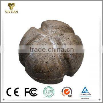 320mm Slag cut Ball for limit slag