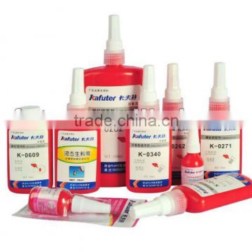 Anaerobic thread locker adhesive Series