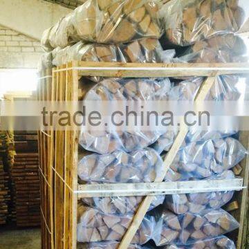 Firewood in Plastic 40L Bag photo-2