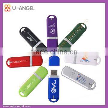 Mini usb flash drive 8gb colorful ABS usb pen drive special usb flash drive