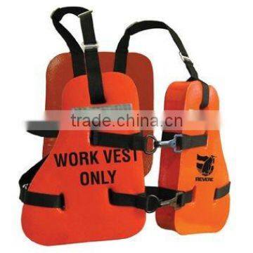 life vests