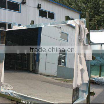 Yujing Factory Supply Directly Aluminum Mirror per Square Meter