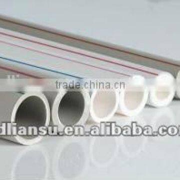 2015 Hot Sell LESSO Brand Top Quality PPR and Aluminium Composite Pipe photo-2