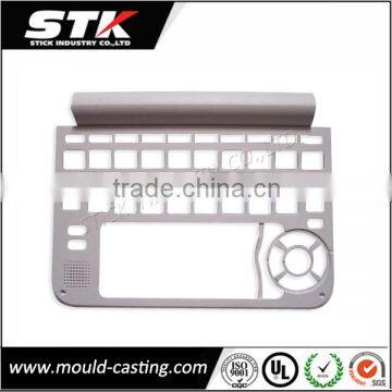 Custom Made Plastic Injection Parts photo-5